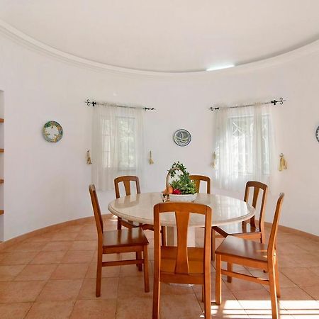 알만실 Casa Do Barrocal 빌라 외부 사진
