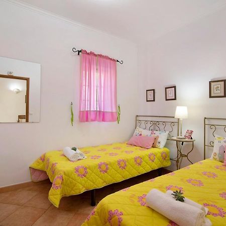 알만실 Casa Do Barrocal 빌라 외부 사진
