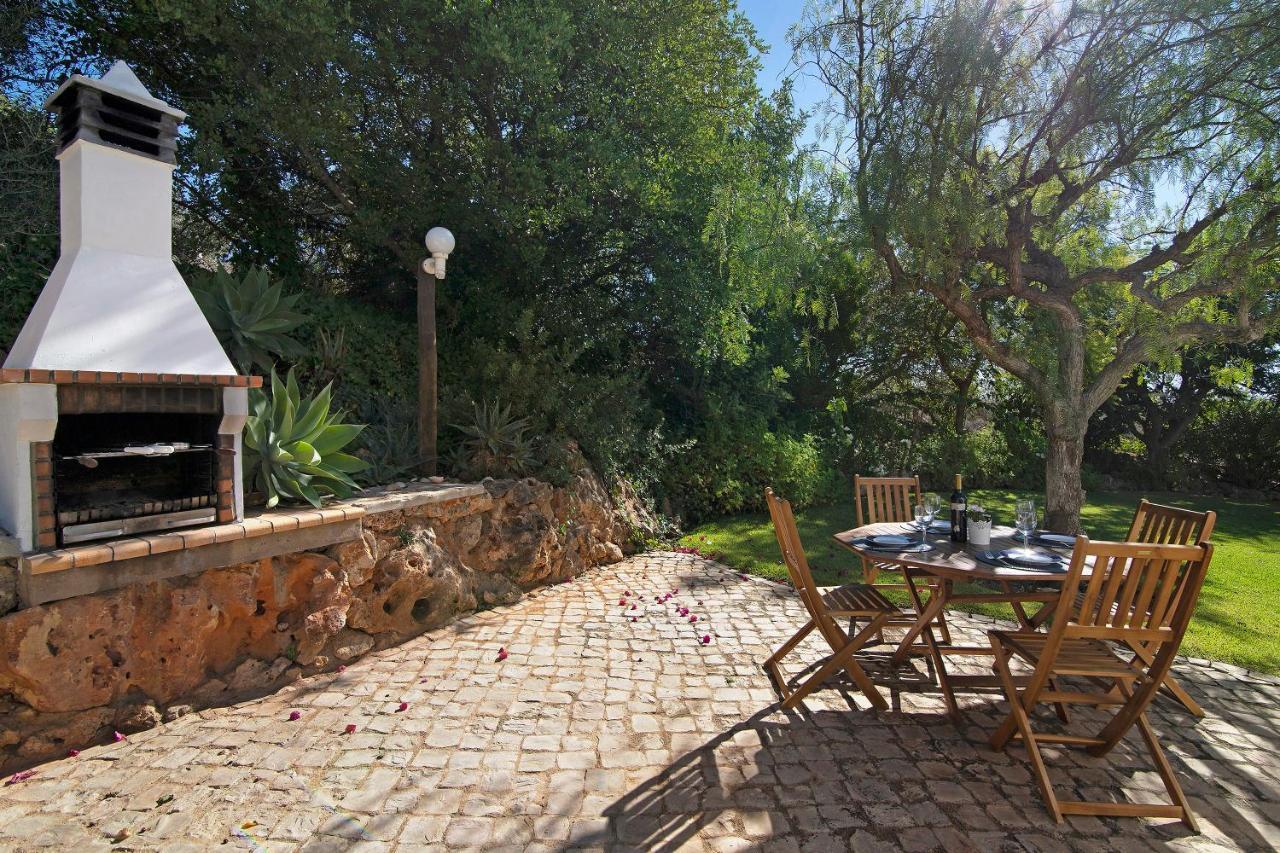 알만실 Casa Do Barrocal 빌라 외부 사진