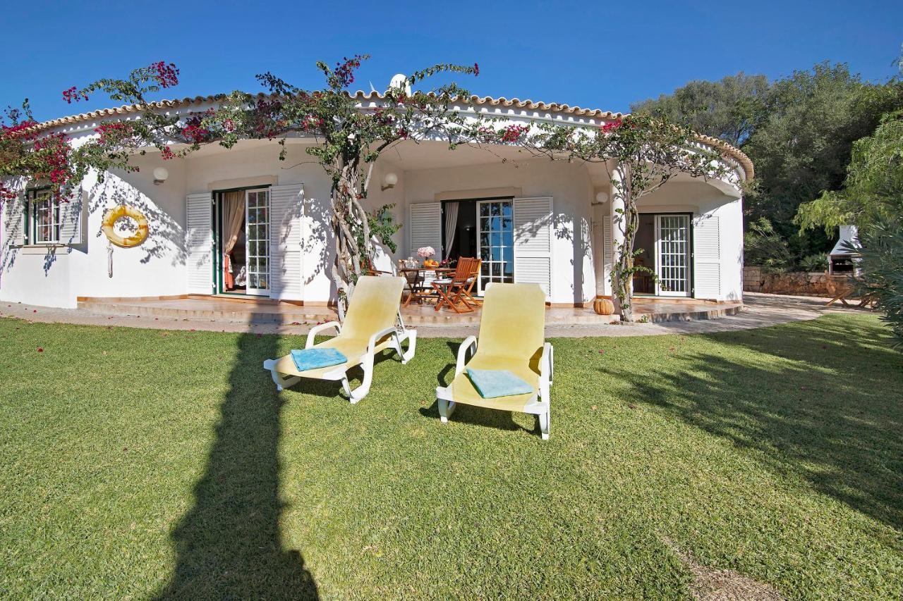 알만실 Casa Do Barrocal 빌라 외부 사진