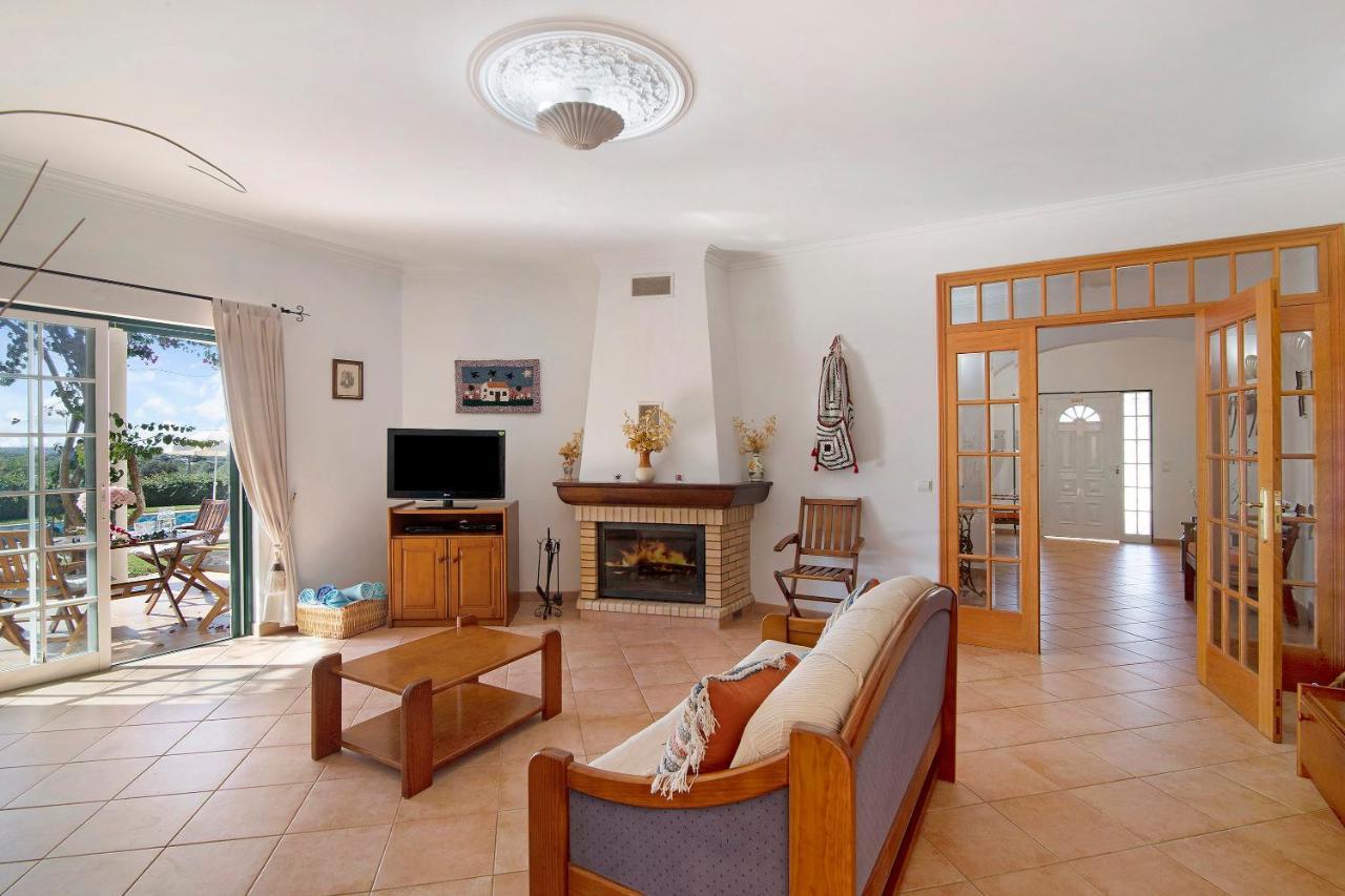 알만실 Casa Do Barrocal 빌라 외부 사진