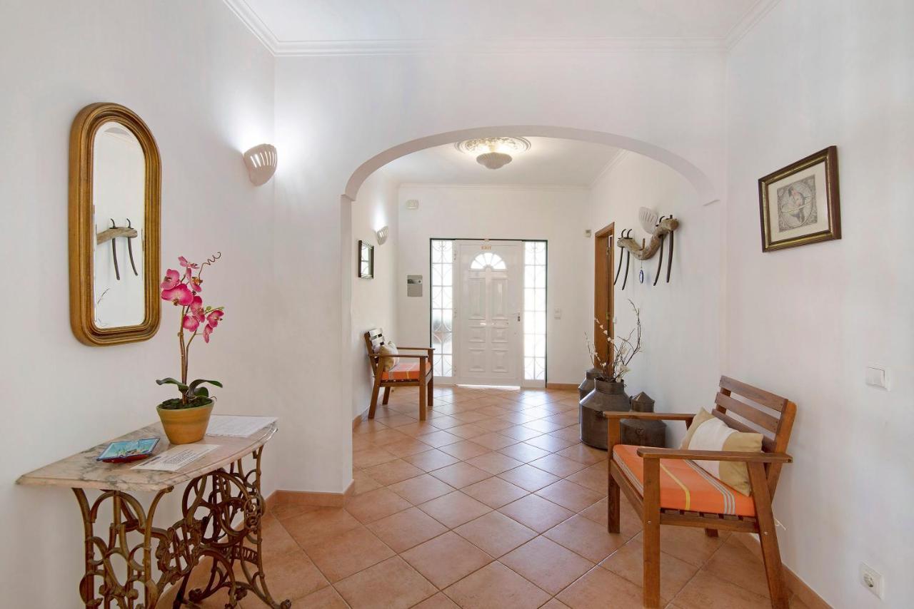 알만실 Casa Do Barrocal 빌라 외부 사진