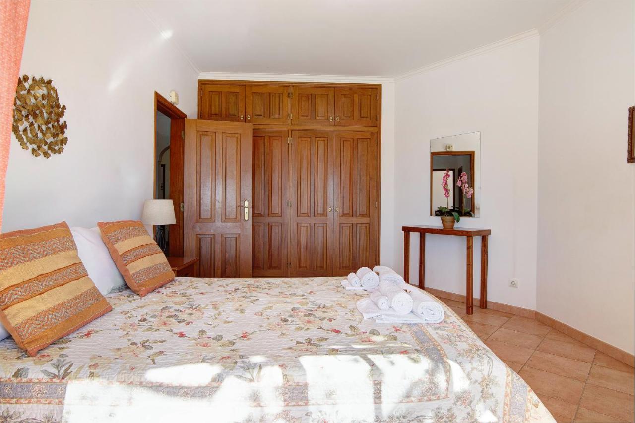 알만실 Casa Do Barrocal 빌라 외부 사진