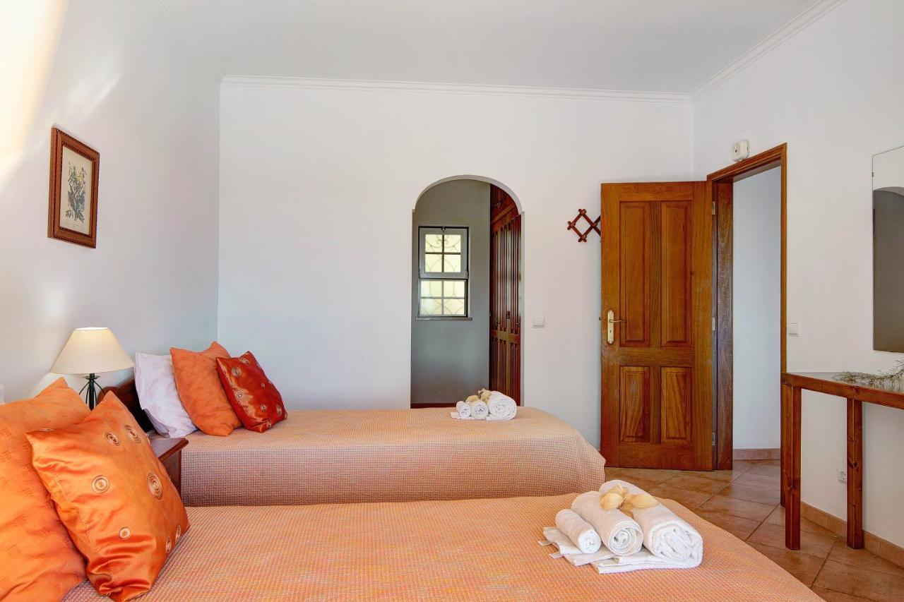 알만실 Casa Do Barrocal 빌라 외부 사진