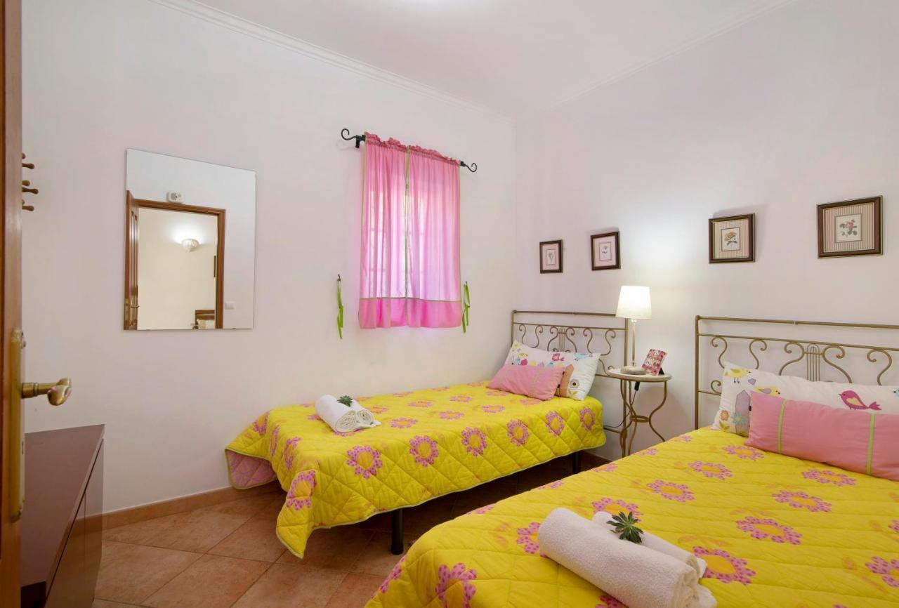 알만실 Casa Do Barrocal 빌라 외부 사진