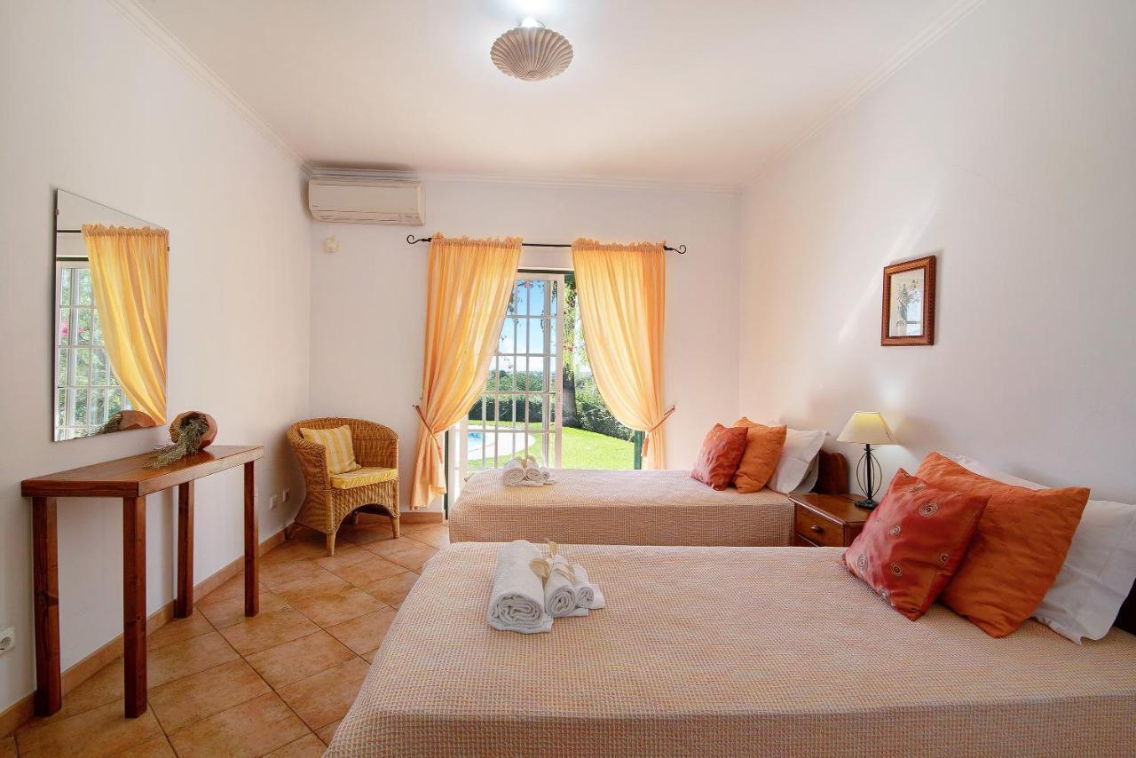 알만실 Casa Do Barrocal 빌라 외부 사진