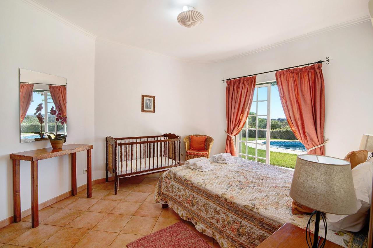 알만실 Casa Do Barrocal 빌라 외부 사진