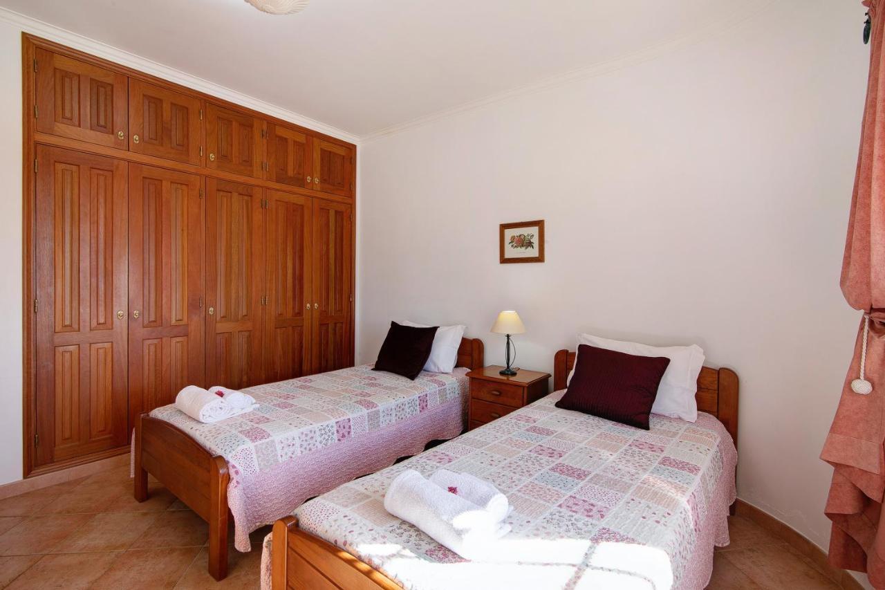 알만실 Casa Do Barrocal 빌라 외부 사진